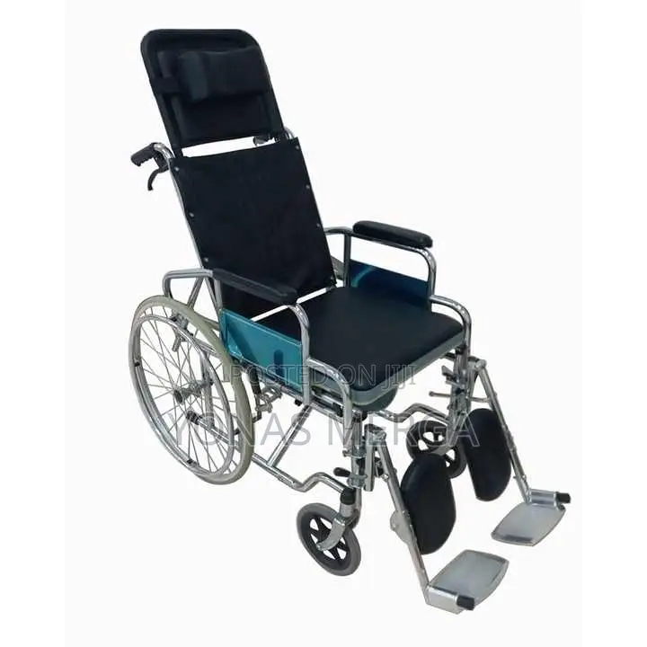 Wheelchair for Disabled People Walking/Elderly,102x67x88cm,