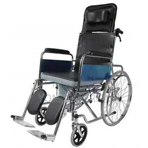 Wheelchair for Disabled People Walking/Elderly,102x67x88cm,