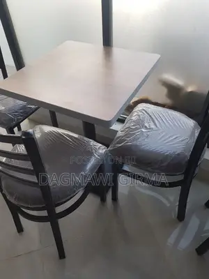 Restaurant Tables