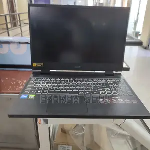 New Laptop Acer Nitro 5 16GB Intel Core I7 HDD+SSD 1T
