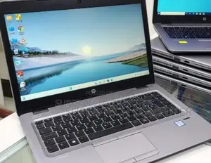 Photo - New Laptop HP EliteBook 840 G3 8GB Intel Core i5 HDD 1T