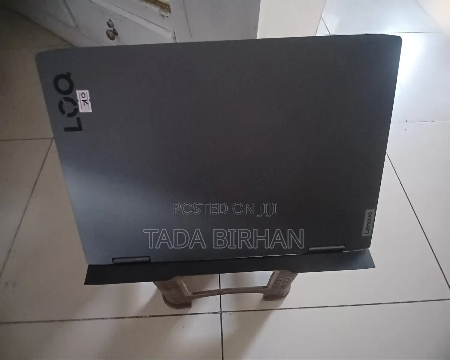 New Laptop Lenovo ThinkPad L580 16GB Intel Core i5 SSD 512GB