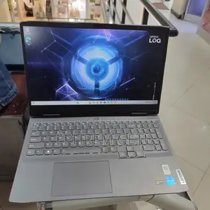 Photo - New Laptop Lenovo Ideapad 3 8GB Intel Core I5 SSD 512GB