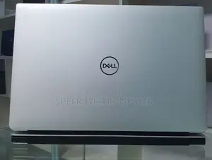 New Laptop Dell XPS 15 32GB Intel Core I7 SSD 1T