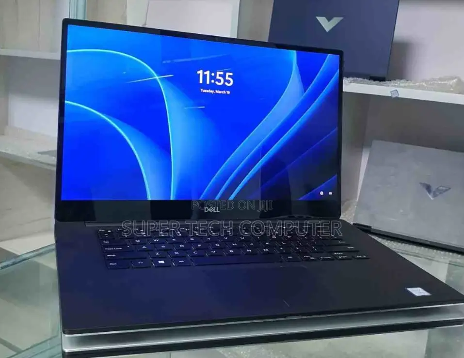 New Laptop Dell XPS 13 16GB Intel Core I7 SSD 512GB