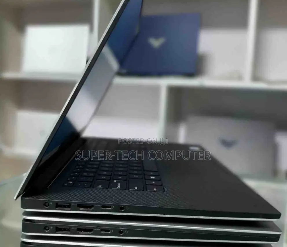 New Laptop Dell XPS 13 16GB Intel Core I7 SSD 512GB