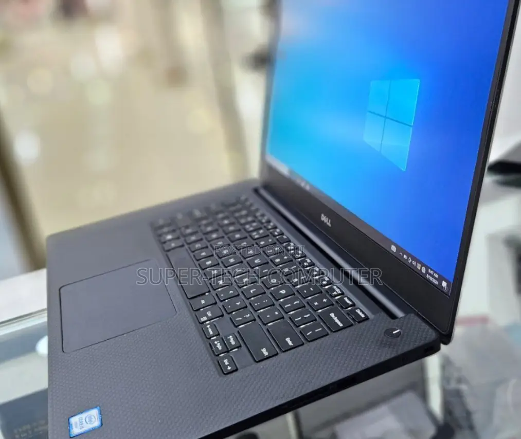 New Laptop Dell XPS 13 (9343) 16GB Intel Core I5 SSD 512GB