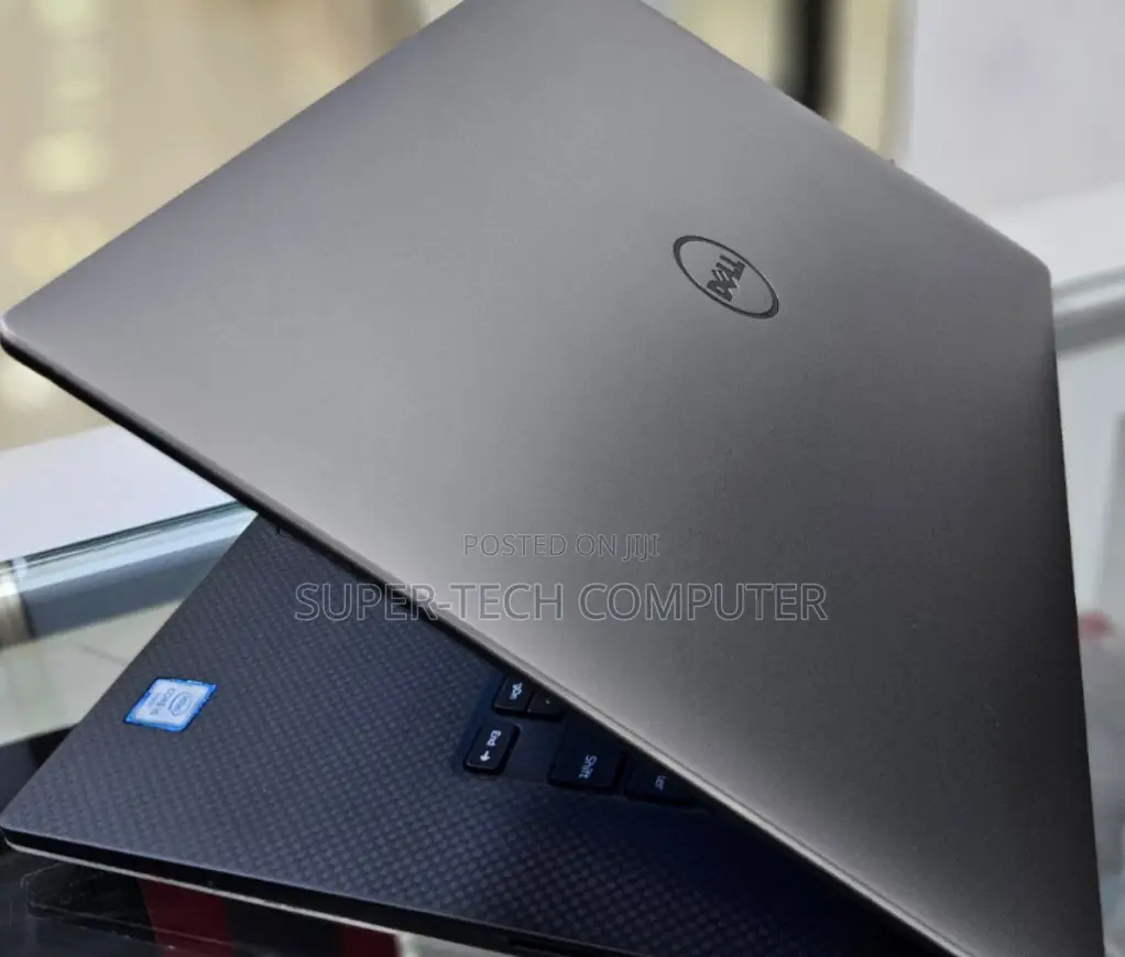New Laptop Dell XPS 13 (9343) 16GB Intel Core I5 SSD 512GB
