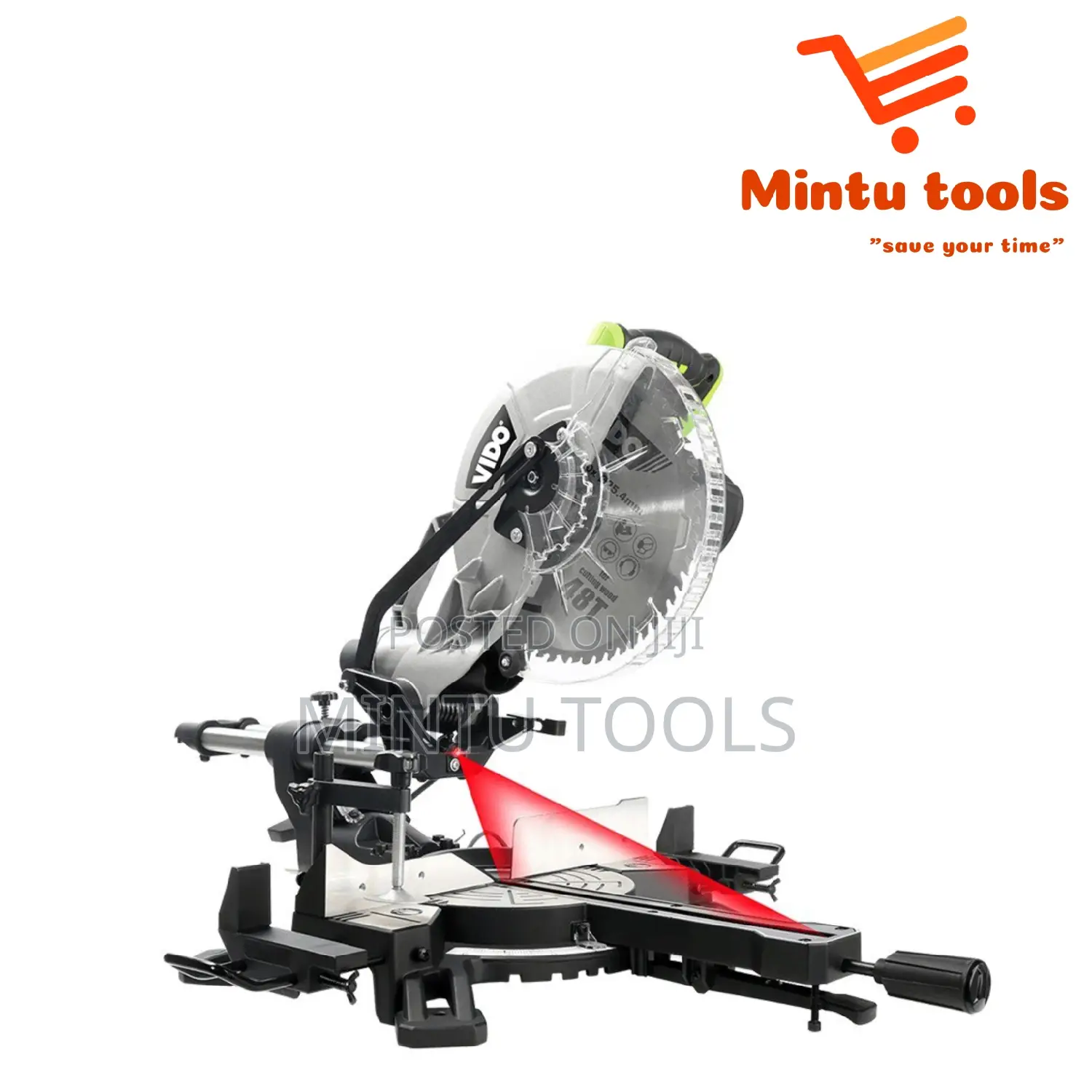 Vido Meter Saw 2000w