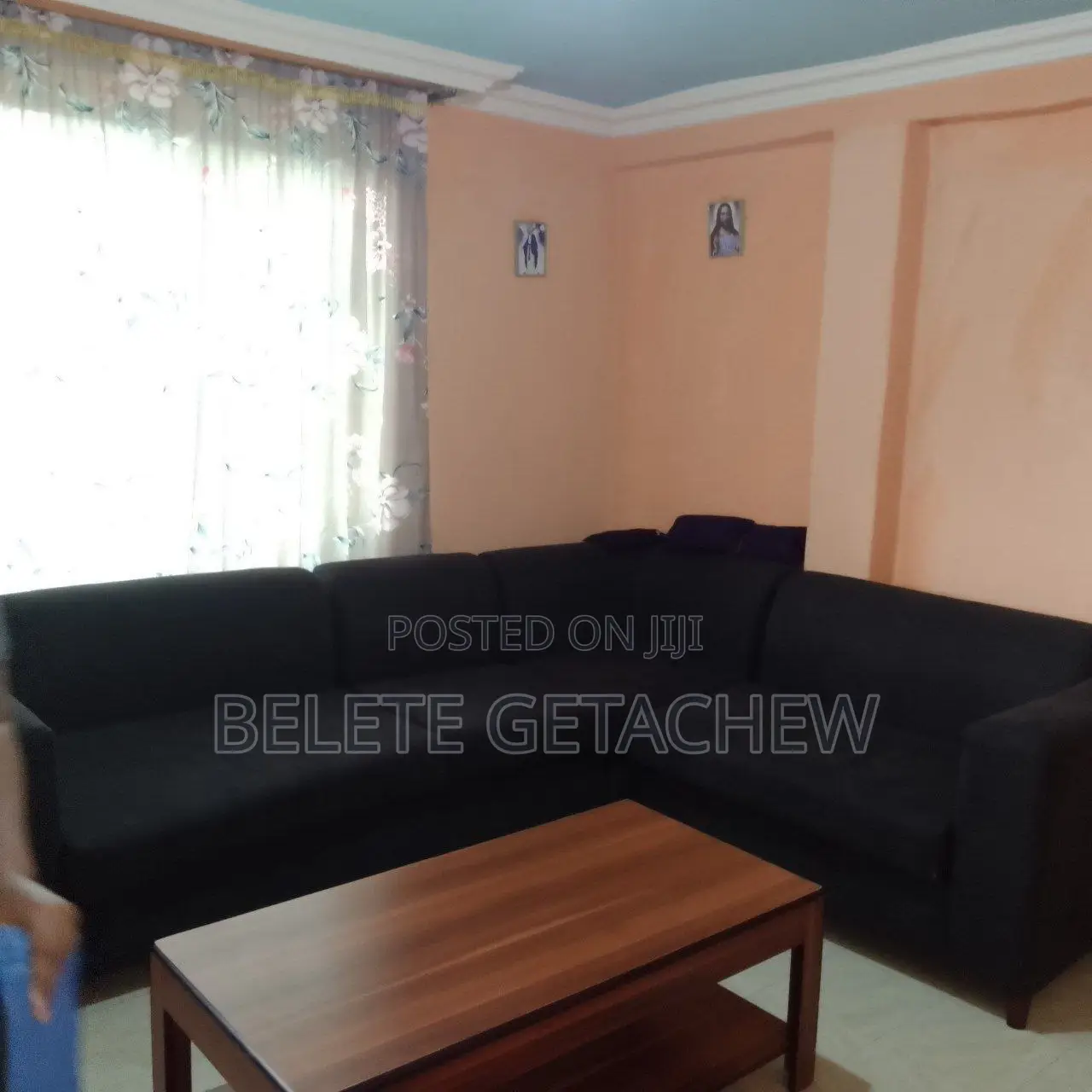 1bdrm Condo in Studio, Bole Arabsa for sale