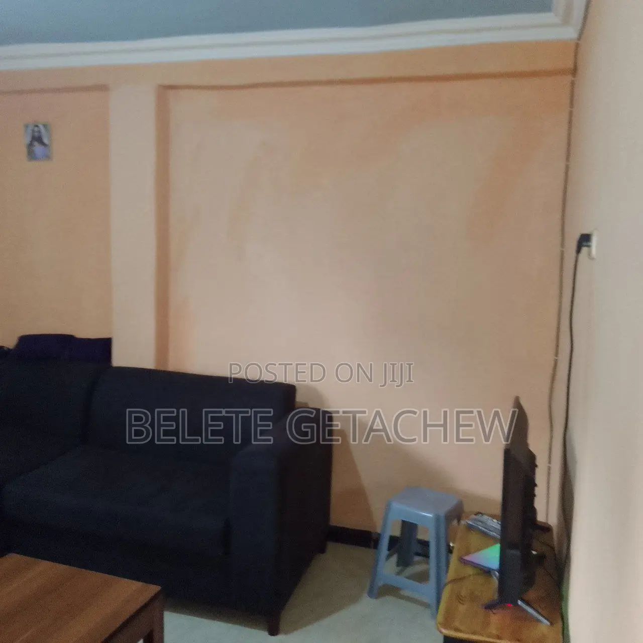 1bdrm Condo in Studio, Bole Arabsa for sale