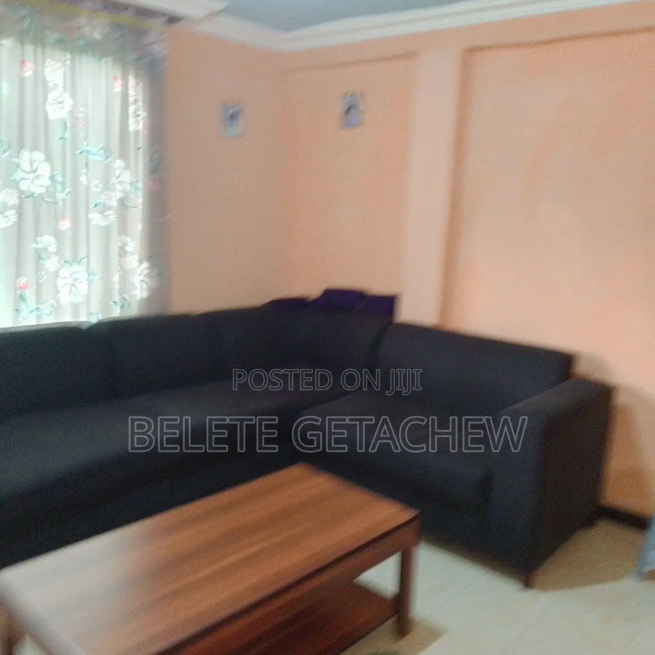 1bdrm Condo in Studio, Bole Arabsa for sale