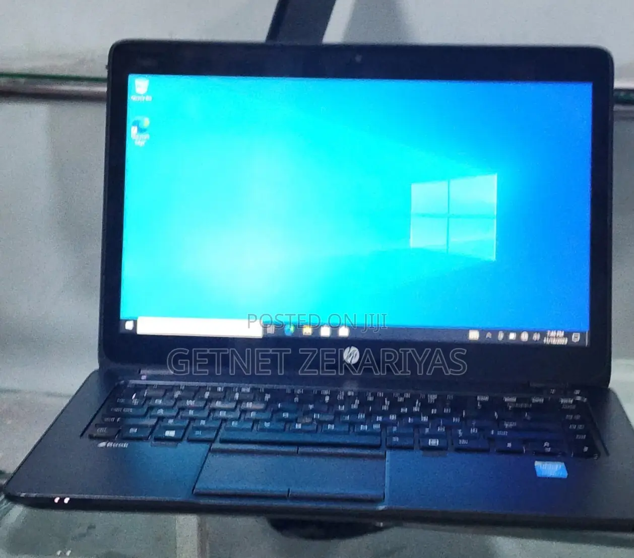 New Laptop HP ZBook 15 G2 8GB Intel Core I7 HDD 1T