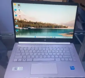 New Laptop HP Stream Notebook 16GB Intel Core I5 SSD 512GB