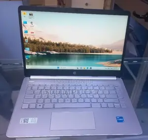 New Laptop HP Stream Notebook 16GB Intel Core I5 SSD 512GB