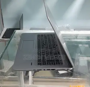 Photo - New Laptop HP EliteBook 840 8GB Intel Core I7 HDD 1T