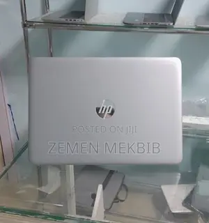 New Laptop HP EliteBook 840 8GB Intel Core I7 HDD 1T