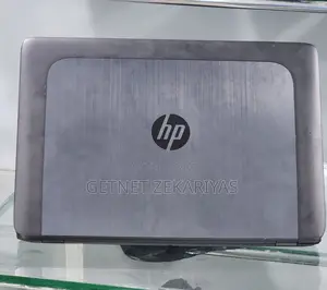 New Laptop HP ZBook 15 G2 8GB Intel Core I7 HDD 1T