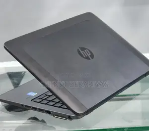 New Laptop HP ZBook 15 G2 8GB Intel Core I7 HDD 1T