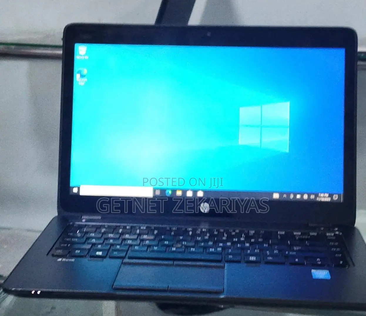 New Laptop HP ZBook 15 G2 8GB Intel Core I7 HDD 1T