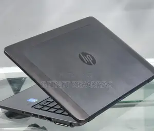 New Laptop HP ZBook 15 G2 8GB Intel Core I7 HDD 1T