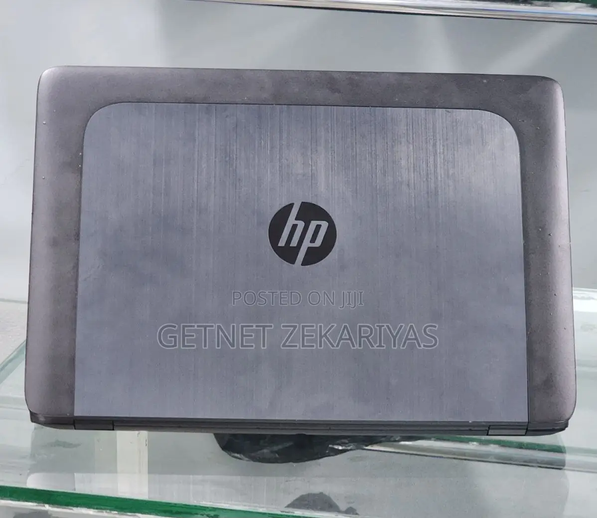 New Laptop HP ZBook 15 G2 8GB Intel Core I7 HDD 1T