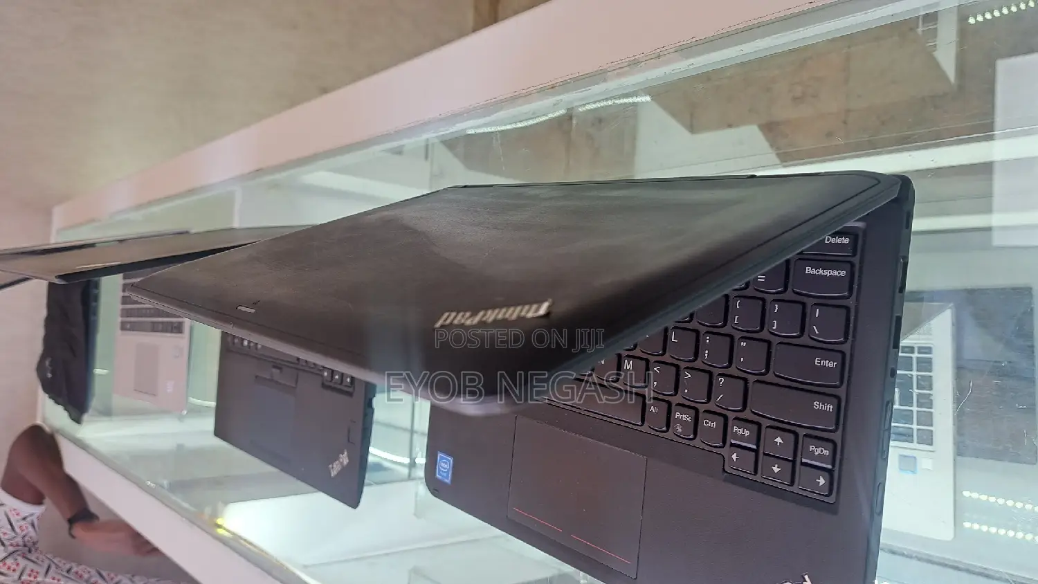 New Laptop Lenovo ThinkPad X1 Carbon 4GB Intel Core I7 SSD 512GB