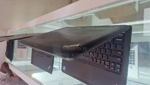 New Laptop Lenovo ThinkPad X1 Carbon 4GB Intel Core I7 SSD 512GB