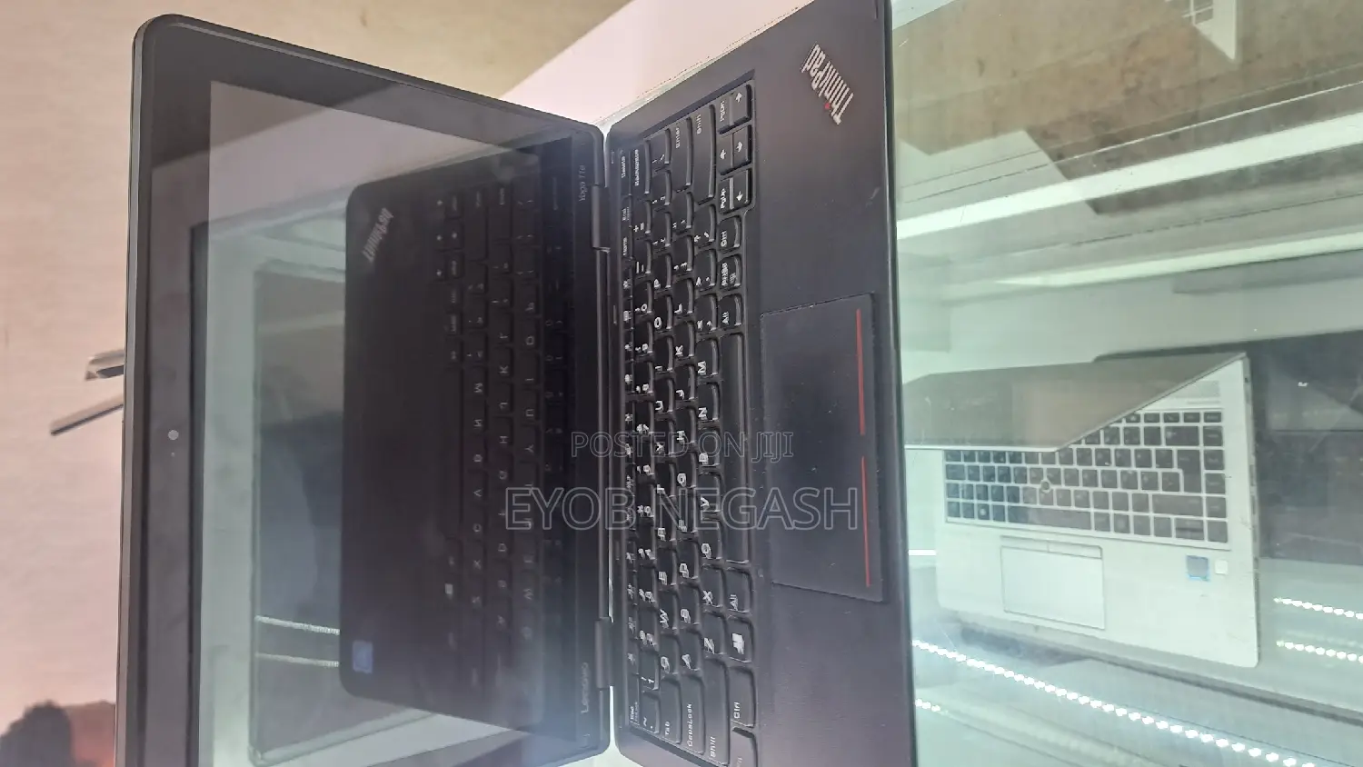 New Laptop Lenovo ThinkPad X1 Carbon 4GB Intel Core I7 SSD 512GB