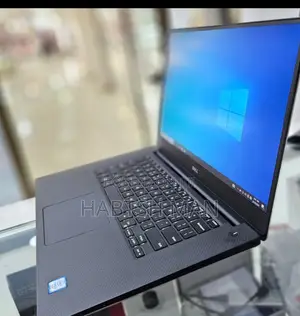 New Laptop Dell XPS 15 16GB Intel Core I5 SSD 512GB