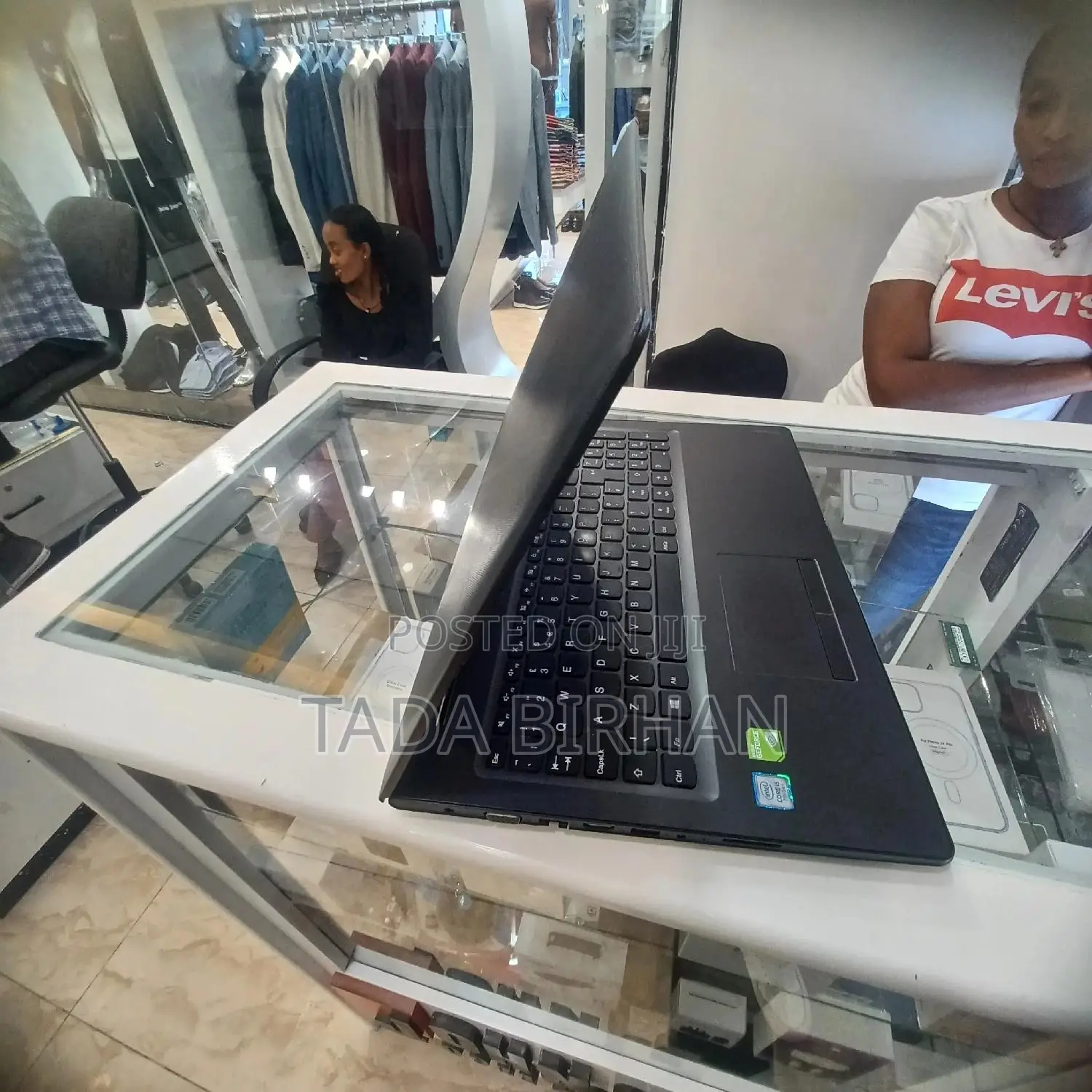 Laptop Lenovo Ideapad 3 12GB Intel Core I5 HDD 1T