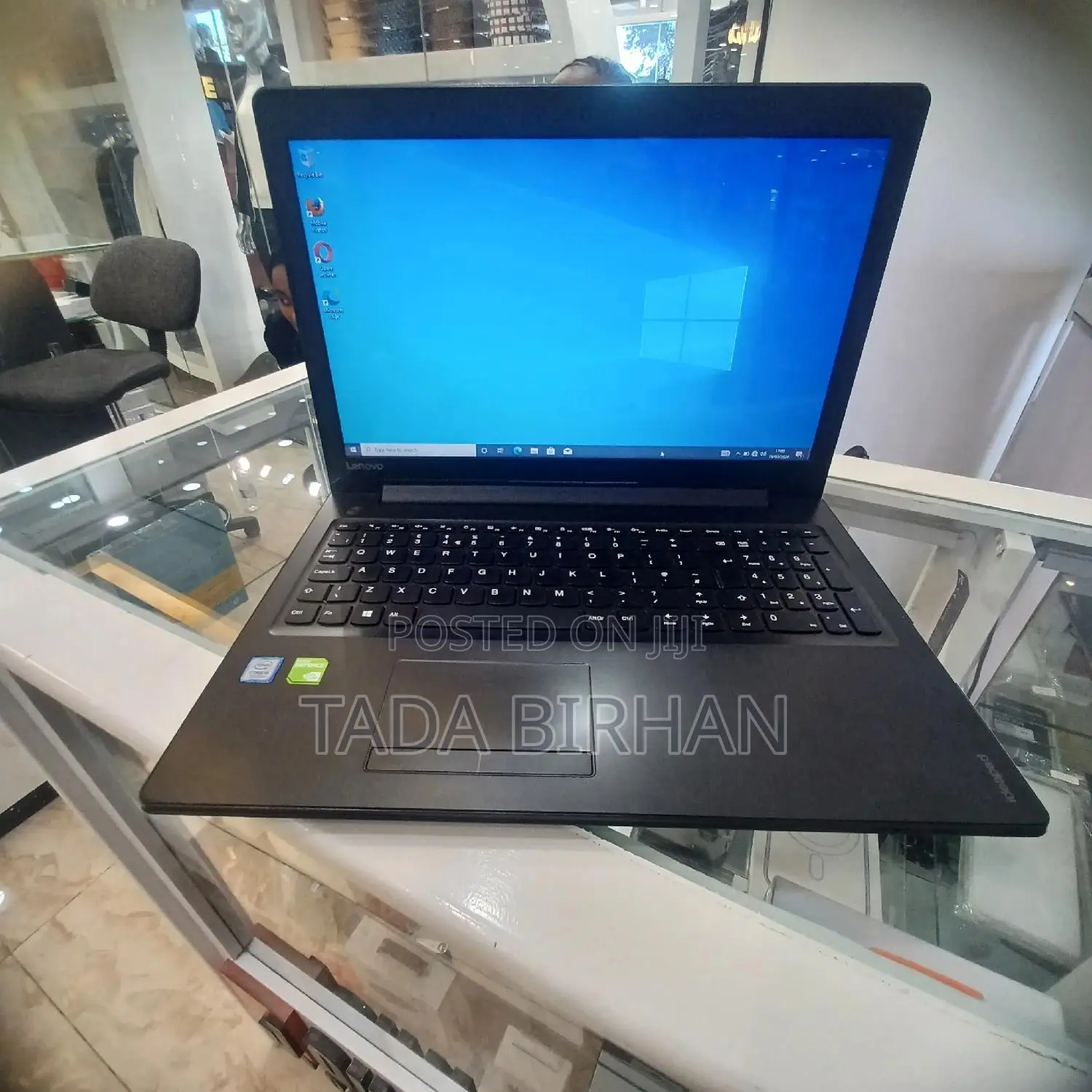 Laptop Lenovo Ideapad 3 12GB Intel Core I5 HDD 1T