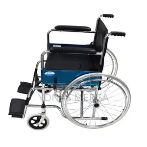 Commode Wheelchair/Senior Wheelchair/Handicapped WYRSS