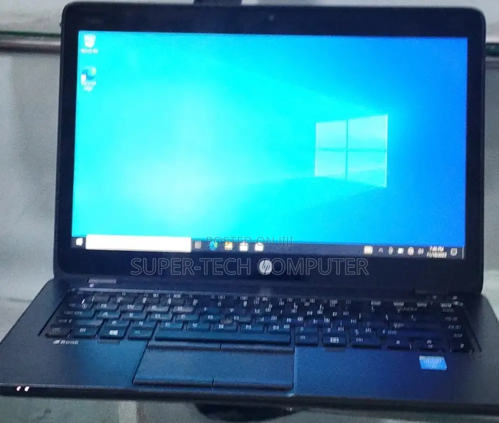 New Laptop HP ZBook 17 G2 8GB Intel Core I7 HDD 1T