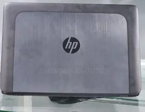 New Laptop HP ZBook 17 G2 8GB Intel Core I7 HDD 1T