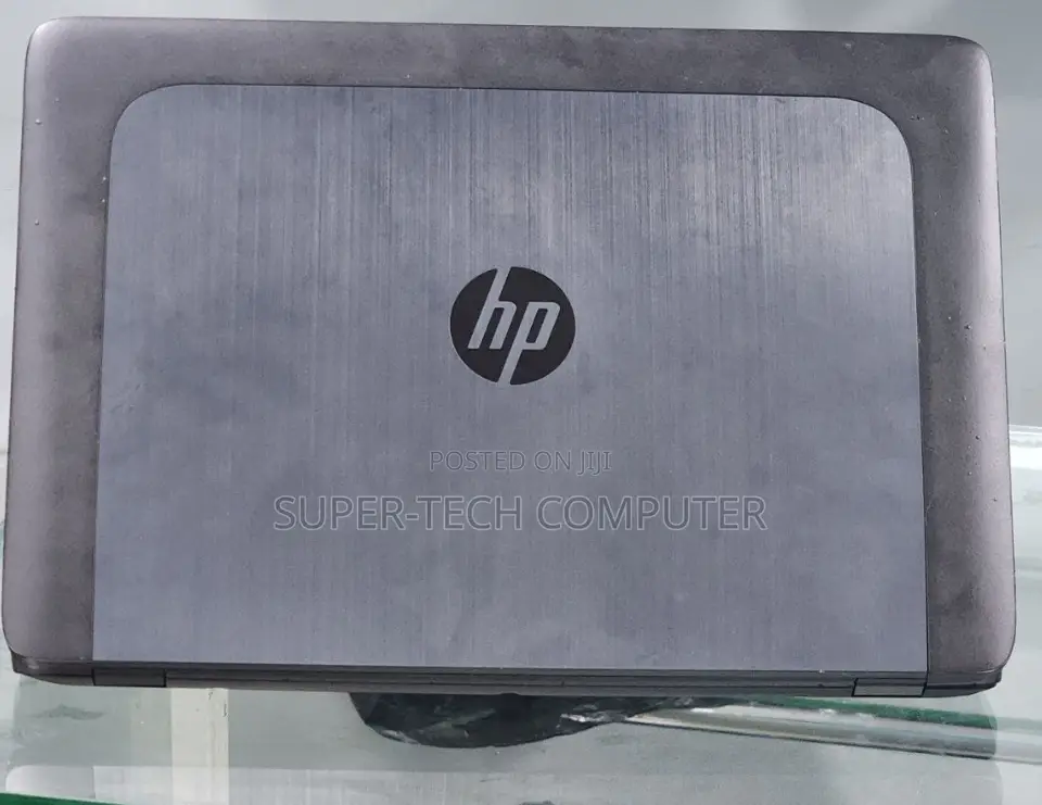 New Laptop HP ZBook 17 G2 8GB Intel Core I7 HDD 1T