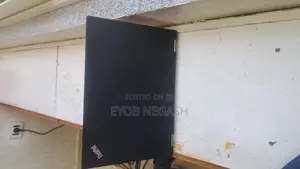 Photo - New Laptop Lenovo Yoga 260 8GB Intel Core I5 SSD 512GB