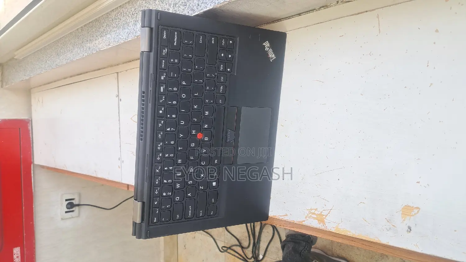 New Laptop Lenovo Yoga 260 8GB Intel Core I5 SSD 512GB