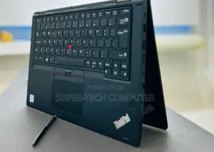 New Laptop Lenovo ThinkPad Yoga 370 8GB Intel Core I5 SSD 512GB