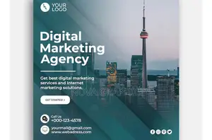 Graphics Designer (Social Media Promo Design)