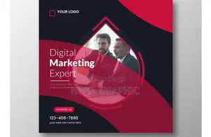 Graphics Designer (Social Media Promo Design)