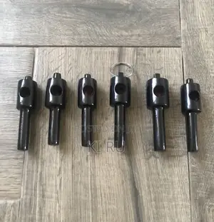 Photo - Key Case Pipe