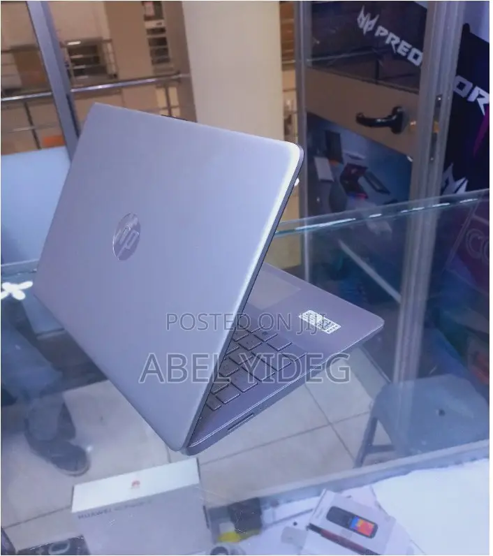 New Laptop HP Stream Notebook 16GB Intel Core I5 SSD 512GB