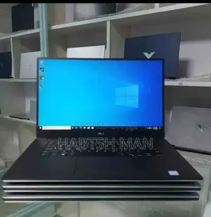 Photo - New Laptop Dell XPS 15 16GB Intel Core I7 SSD 512GB