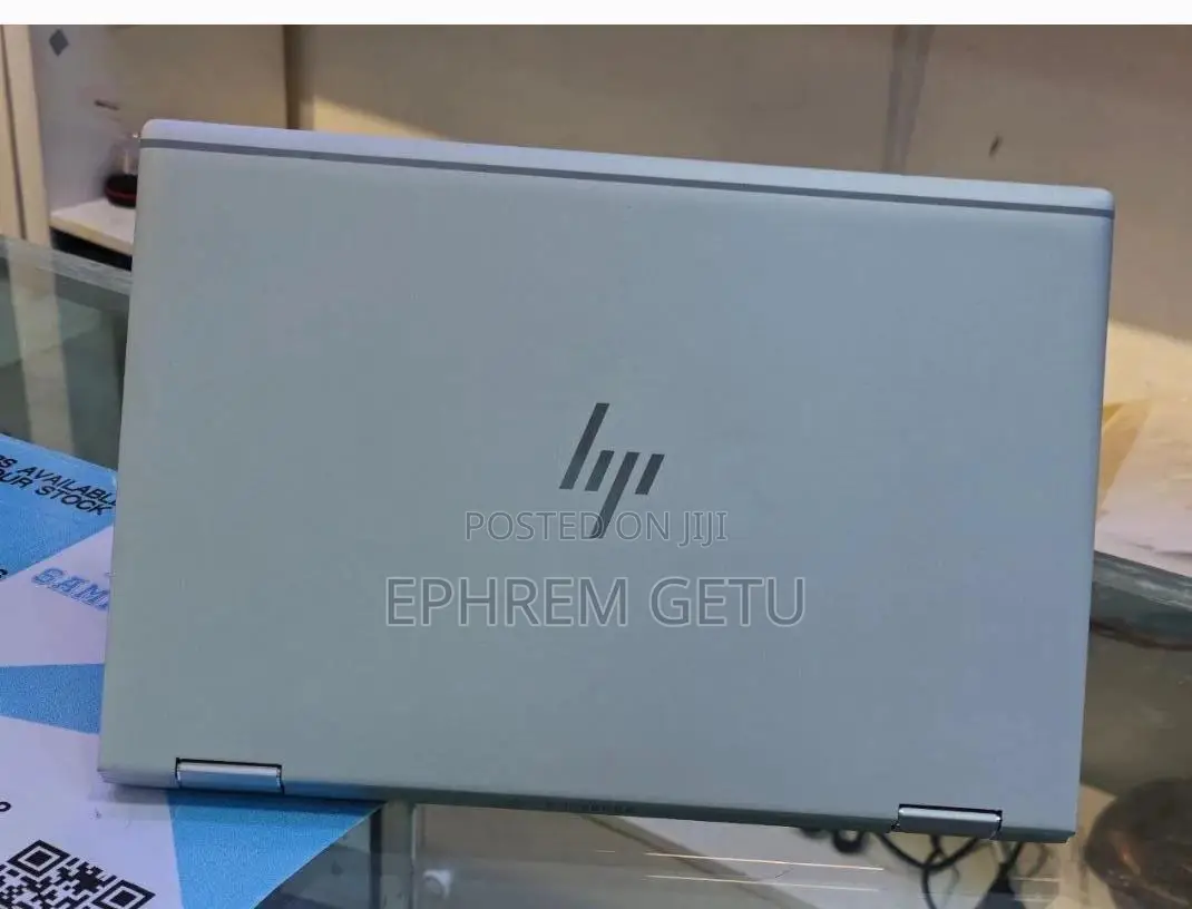 New Laptop HP EliteBook 1040 G6 16GB Intel Core i5 SSD 512GB