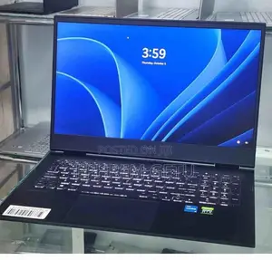 Photo - New Laptop HP Omen 15 16GB Intel Core i5 SSD 512GB