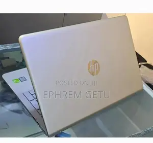 Photo - New Laptop HP Pavilion 15 8GB Intel Core i5 HDD+SSD 500GB