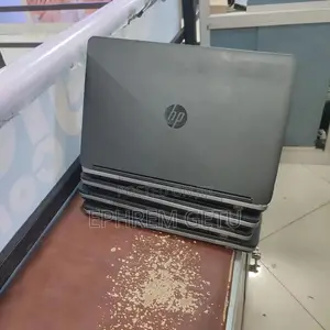 Photo - New Laptop HP ProBook 650 G1 8GB Intel Core i5 HDD 500GB