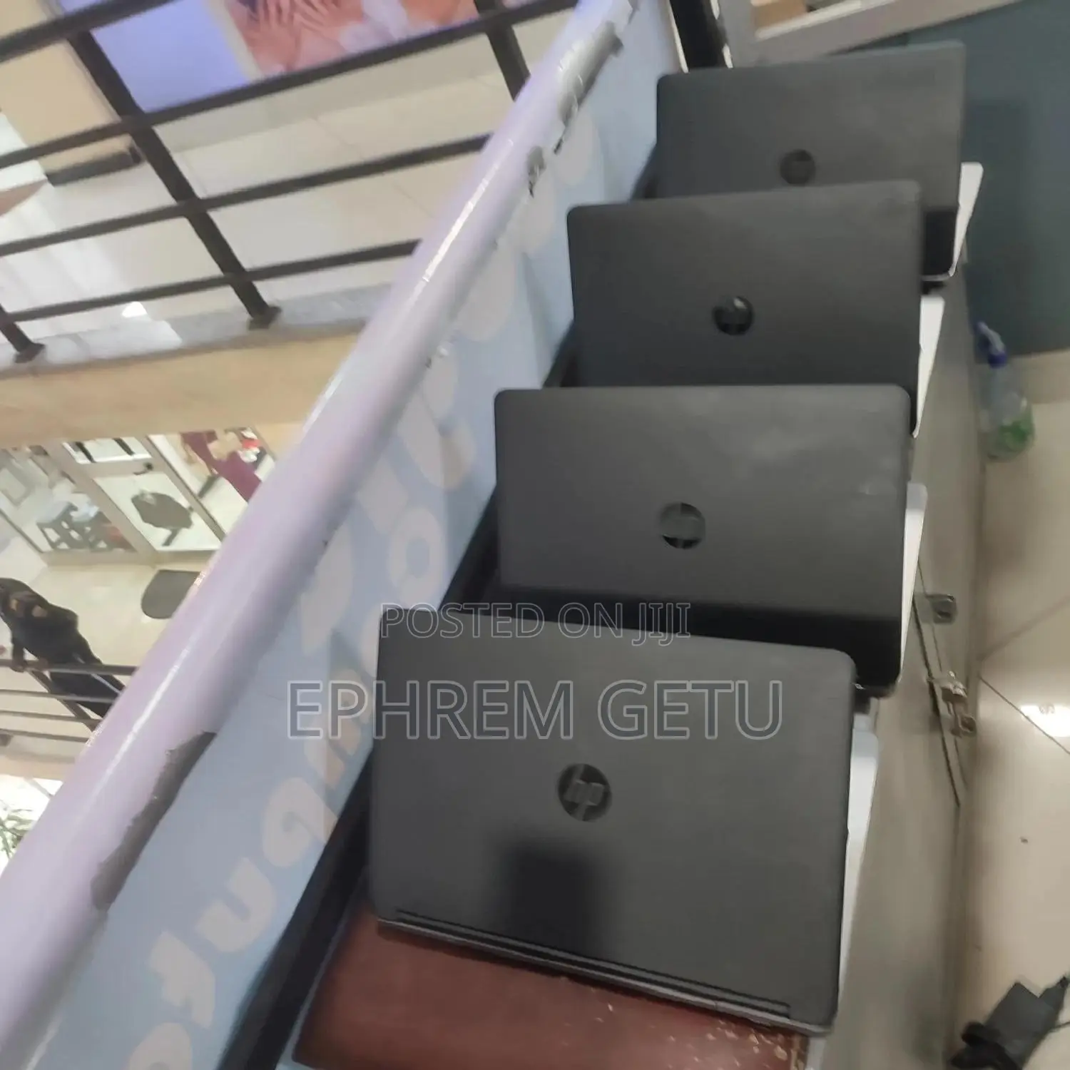 New Laptop HP ProBook 650 G1 8GB Intel Core i5 HDD 500GB