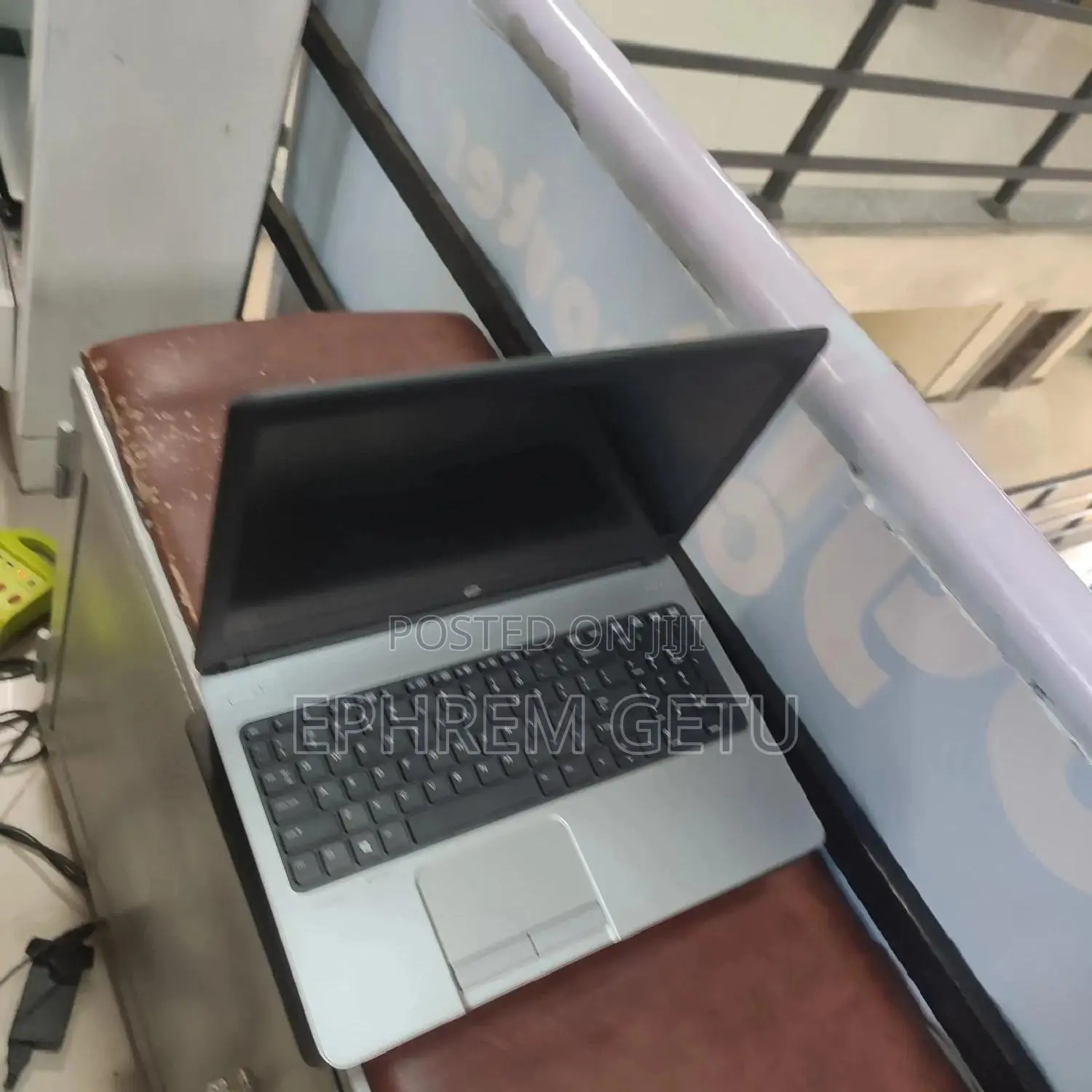 New Laptop HP ProBook 650 G1 8GB Intel Core i5 HDD 500GB